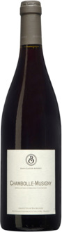 JC Boisset Chambolle-Musigny 75CL