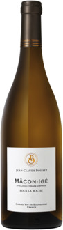 JC Boisset Mâcon-Igé 75CL