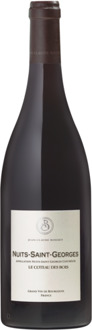 JC Boisset Nuits Saint Georges Le Coteau 75CL