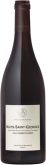 JC Boisset Nuits-Saint-Georges Les Charbonnières 75CL