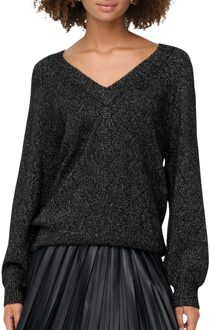 JDY Aspen Life Knit Sweater Dames - M