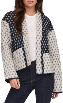 JDY Avalon Quilted Jas Dames - XXL