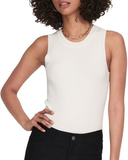 JDY Aya Knit Tanktop Dames - XXL