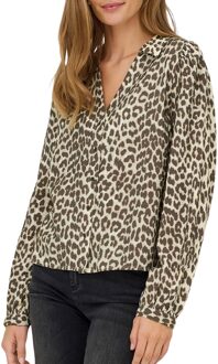 JDY Beatrice Life Shirt Dames - M