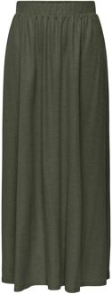 JDY Birdie Maxi Rok Dames - S