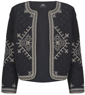 JDY Blazer JDY JDYBILLIE L/S QUILTED EMB" Zwart - L, XS