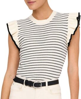 JDY Carice Pullover Dames - L