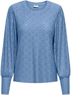 JDY Cathinka Bellsleeve Top Dames - L