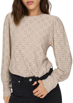 JDY Cathinka Bellsleeve Top Dames - M