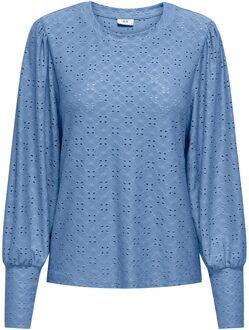 JDY Cathinka Bellsleeve Top Dames - M