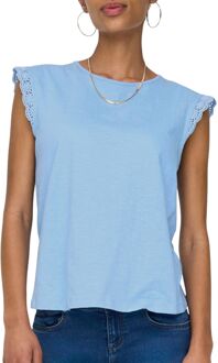 JDY Crochet Top Dames - XL