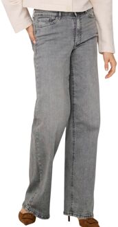 JDY Felina-Fina HW Wide Jeans Dames - XL-34