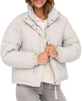 JDY Frey Flotte Short Jas Dames