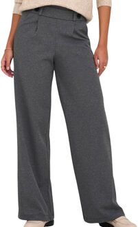 JDY Geggo New Broek Dames grijs - S-32