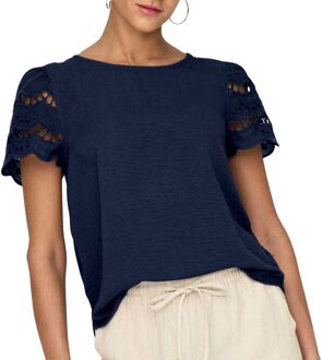 JDY Hannah Shirt Dames