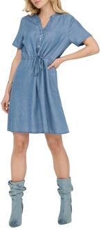 JDY Jasper SS Jurk Dames - XXL