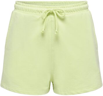 JDY Kaja Sweat Short Dames - XL