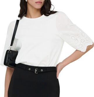 JDY Lair Life New Mix Shirt Dames - XL