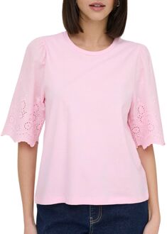 JDY Lair Life New Mix Shirt Dames - XL