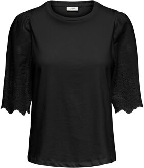 JDY Lair Life New Mix Shirt Dames