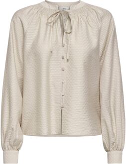 JDY Leah String Blouse Dames - XL