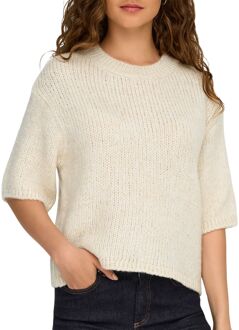 JDY Linea Knit Trui Dames - S