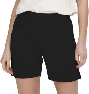 JDY Louisville Catia Short Dames zwart - XL