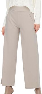 JDY Louisville Catia Wide Broek Dames - XS-34