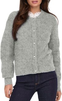 JDY Lumi Life Knit Cardigan Vest Dames - XS