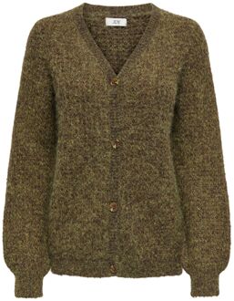 JDY Mari Cardigan Vest Dames - S