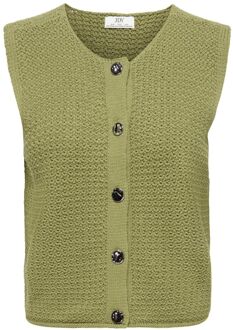 JDY Martha Gebreid Gilet Dames