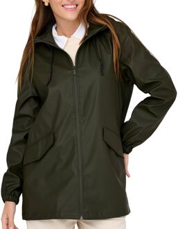 JDY Mulan Regenjas Dames - L