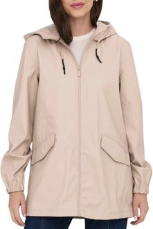 JDY Mulan Regenjas Dames