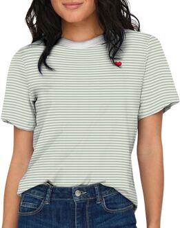 JDY Pisa Shirt Dames - M