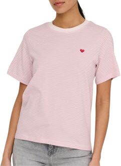 JDY Pisa Shirt Dames - XL