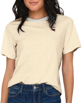 JDY Pisa Shirt Dames - XXL