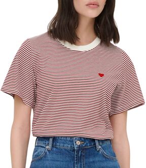 JDY Pisa Shirt Dames - XXL