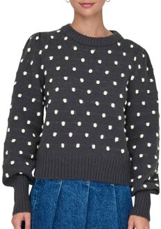 JDY Sigrid Life Trui Dames - XS