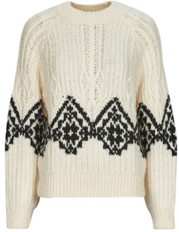 JDY Trui JDY JDYNAOMI" Beige - S, M, L