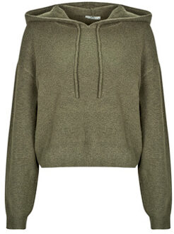 JDY Trui JDY JDYRUE LIFE" Kaki - S, M, L, XL, XS