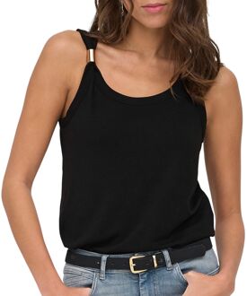 JDY Uffa Top Dames - S