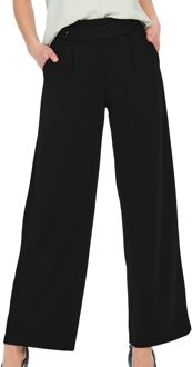 Jdygeggo New Long Pant Jrs Noos 15208430 Black/black Butt