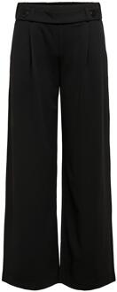 Jdygeggo New Long Pant Jrs Noos 15208430 Black/black Butt