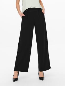 Jdygeggo New Long Pant Jrs Noos 15208430 Black/black Butt