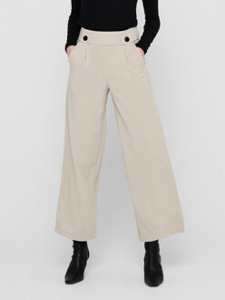 Jdygeggo New Long Pant Jrs Noos 15208430 Chateau Gray/black Butt