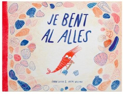 Je Bent Al Alles - Hanne Luyten & Noëmi Willemen