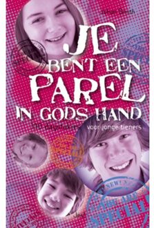 Je bent een parel in Gods hand - Boek Johan Smith (9023924673)
