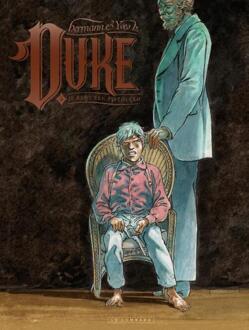 Je bent een Pistolero -  Yves H. (ISBN: 9789064218262)