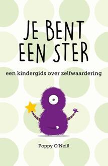 Je bent een ster - (ISBN:9789057125485)