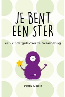 Je bent een ster - (ISBN:9789057125485)